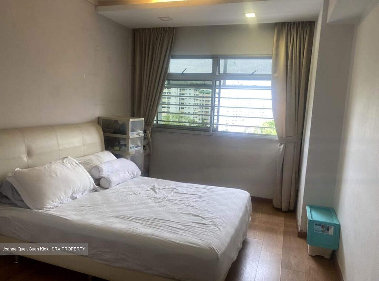 Blk 767 Choa Chu Kang Street 54 (Choa Chu Kang), HDB 5 Rooms #501128781
